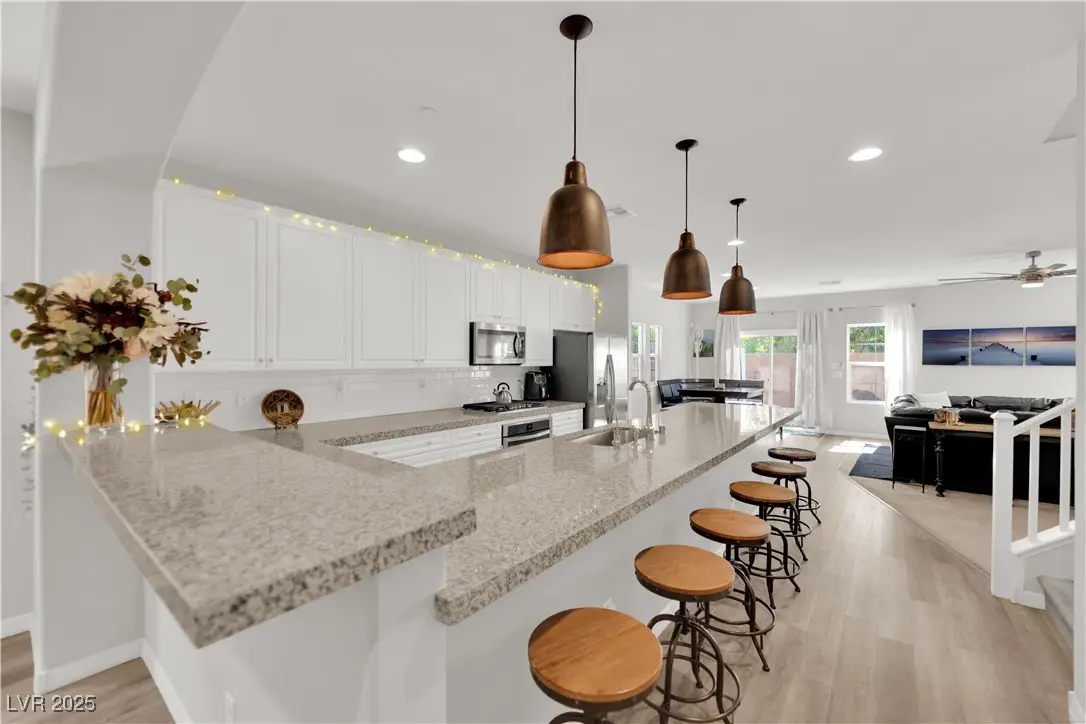 388 Ambitious Street, Henderson, NV 89011 - Image #1