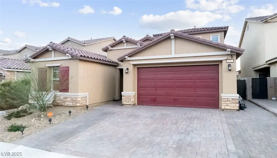 4031 Henny Avenue, Las Vegas, NV 89141 - Image #2