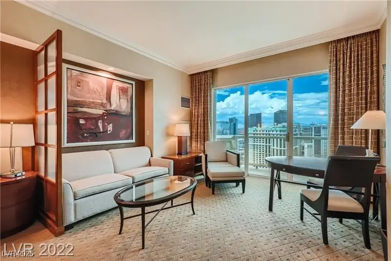 145 E Harmon Avenue #1405, Las Vegas, NV 89109 - Image #2