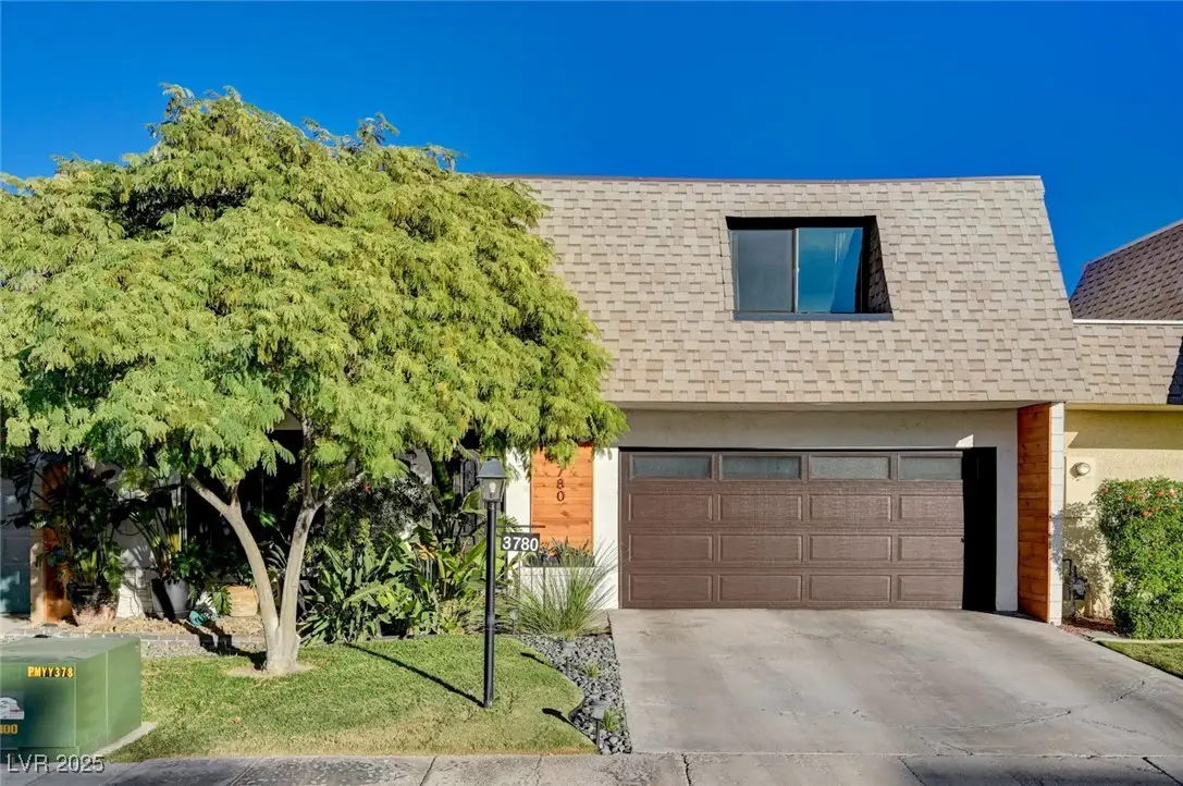 3780 Territory Street, Las Vegas, NV 89121 - Image #1