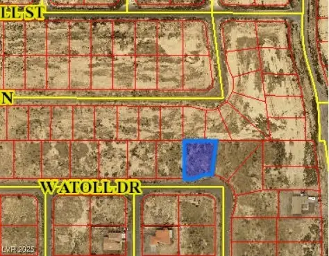 1080 W Atoll Drive, Pahrump, NV 89060