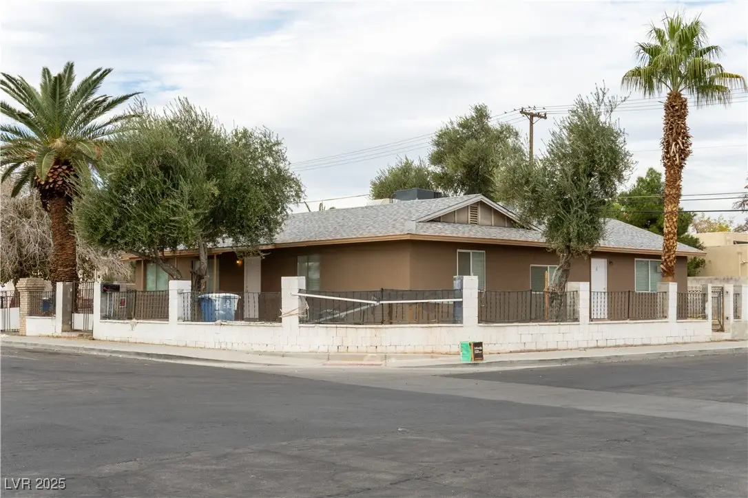 4241 Keithann Circle, Las Vegas, NV 89110 - Image #1