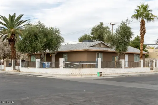 4241 Keithann Circle, Las Vegas, NV 89110