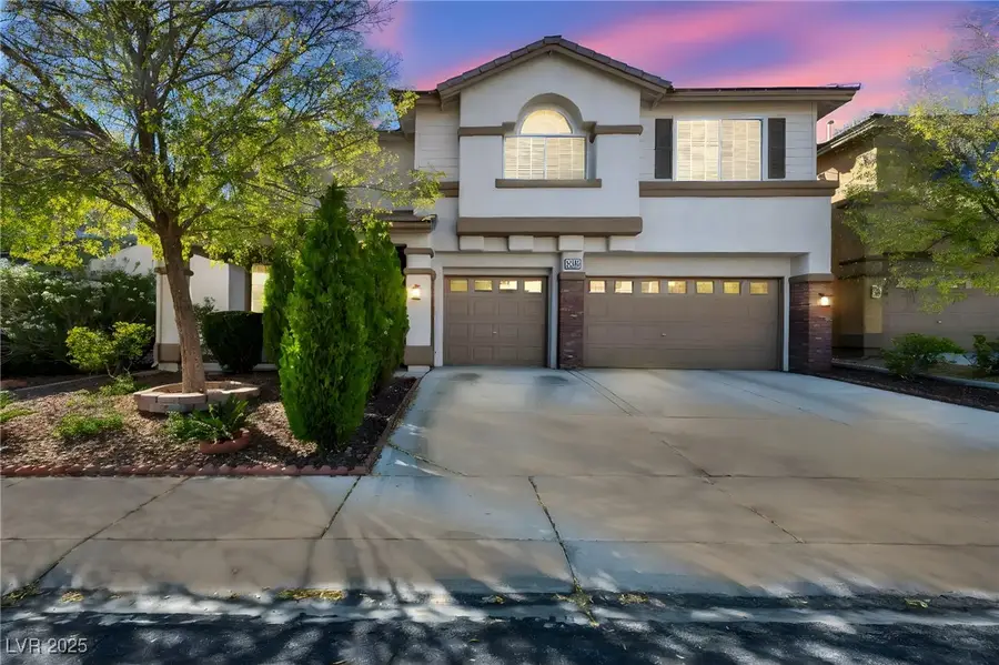 10745 Elk Lake Drive, Las Vegas, NV 89144 - Image #2