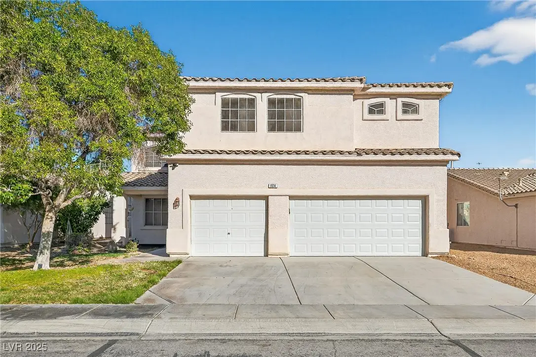 1174 Jewel Weed Court, Las Vegas, NV 89123 - Image #1