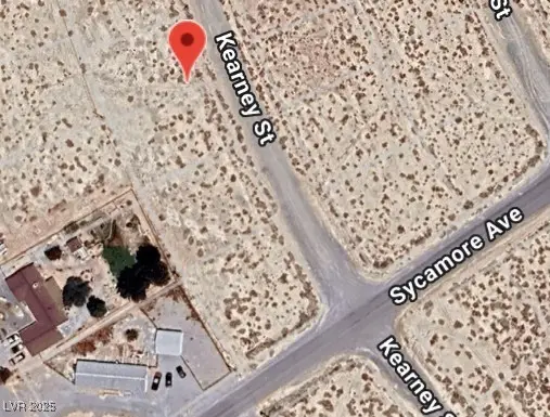 2250 S Kearney Street, Pahrump, NV 89048 - #1