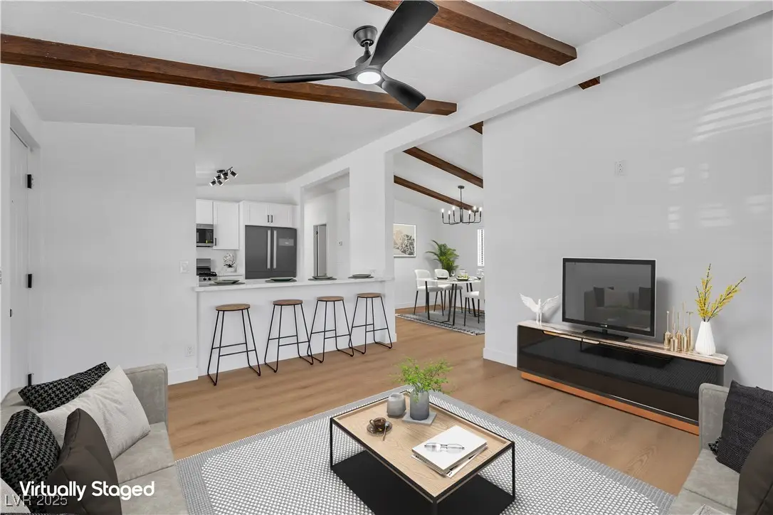 3062 Comitan Lane, Las Vegas, NV 89122 - Image #1