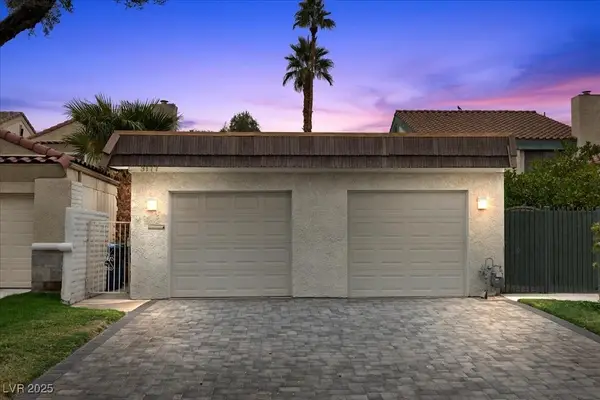 3177 Bel Air Drive, Las Vegas, NV 89109