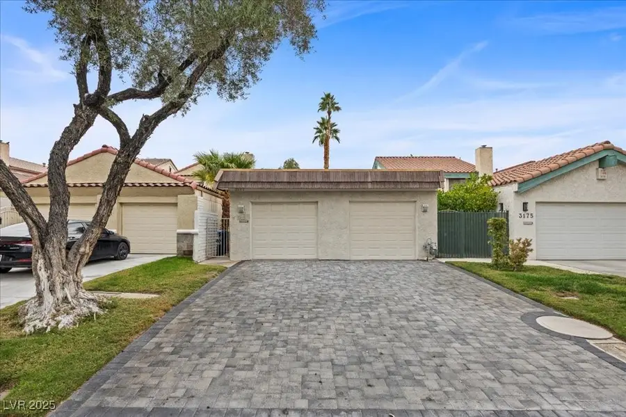 3177 Bel Air Drive, Las Vegas, NV 89109 - Image #3