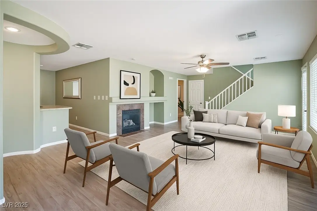 11038 African Sunset Street, Henderson, NV 89052 - Image #1