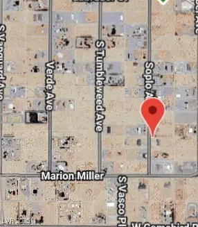 3731 Soplo Avenue, Pahrump, NV 89048 - Image #3