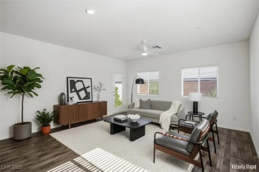 1186 Hummingbird Bay Lane, Henderson, NV 89011 - Image #3