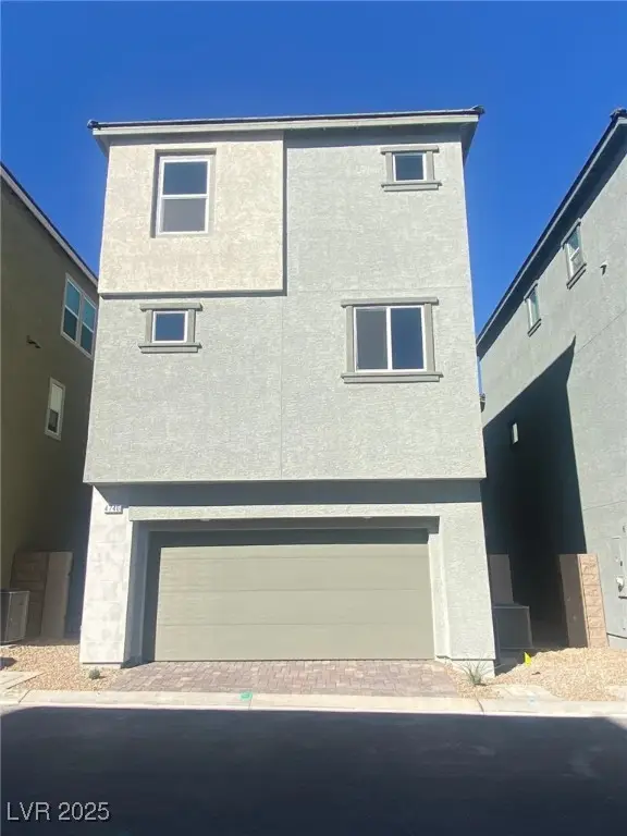 4740 Parkarbor Avenue, Las Vegas, NV 89141 - Image #2