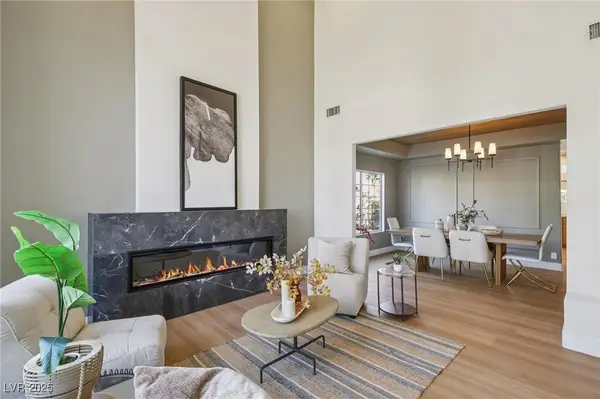 1404 Sunblush Lane, Las Vegas, NV 89117