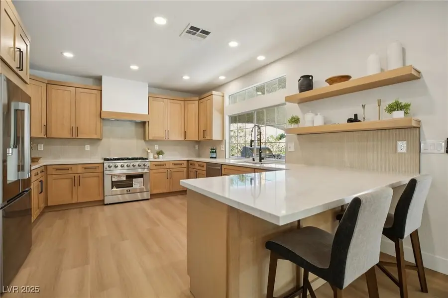 1404 Sunblush Lane, Las Vegas, NV 89117 - Image #2