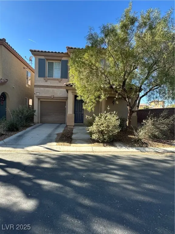 10507 La Campana Street, Las Vegas, NV 89179 - #1
