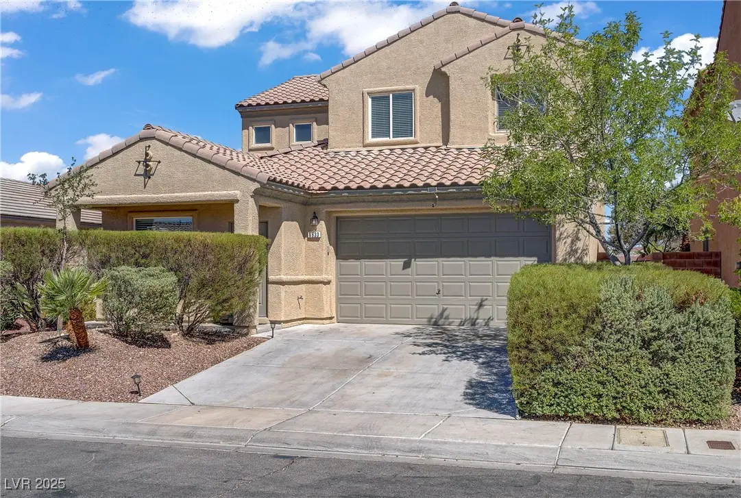 6933 Diver Avenue, North Las Vegas, NV 89084 - Image #1
