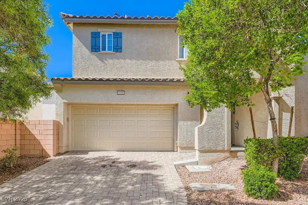 1008 Maple Pines Avenue, North Las Vegas, NV 89081 - Image #1