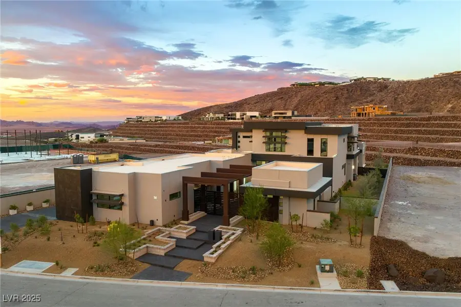 14 Sanctuary Peak Court, Henderson, NV 89012 - Image #3