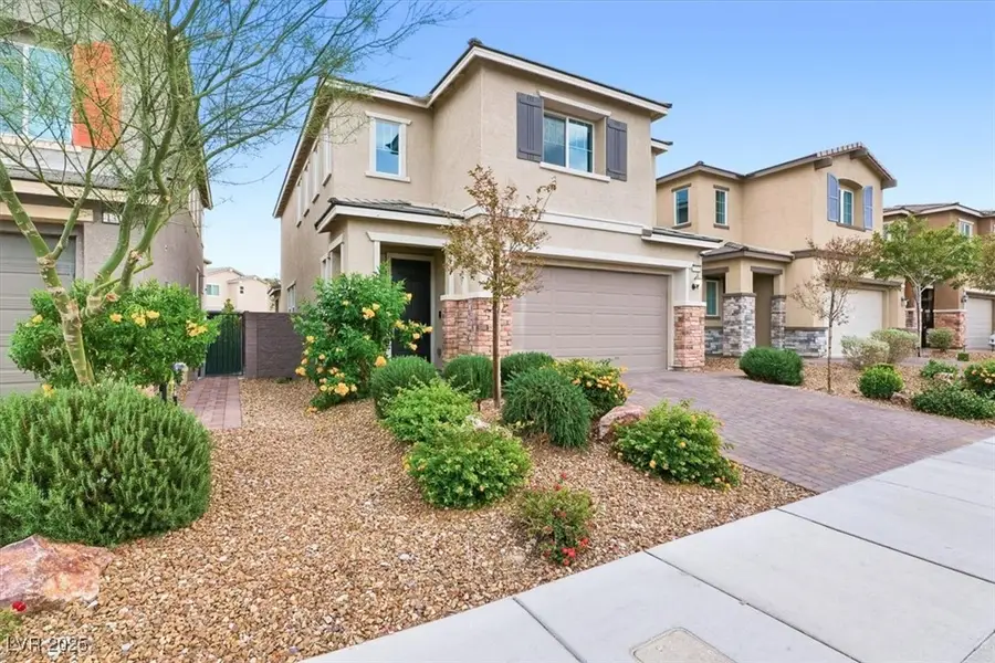 1318 Ossa Street, Henderson, NV 89052 - Image #2