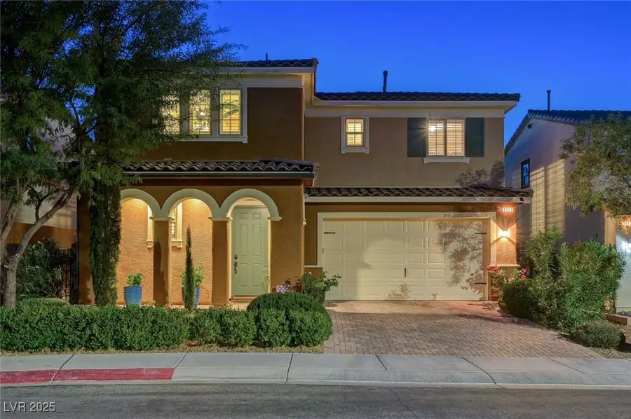 2557 Sable Ridge Street, Henderson, NV 89044 - Image #2