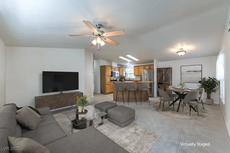 581 Montecito Drive, Pahrump, NV 89048 - #2