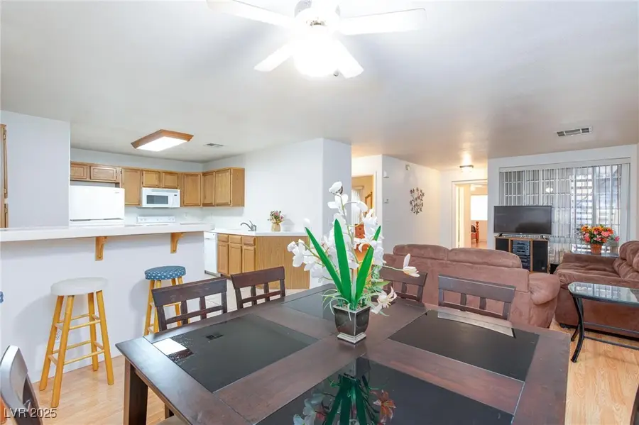 3673 Ian Thomas Street #102, Las Vegas, NV 89129 - Image #2