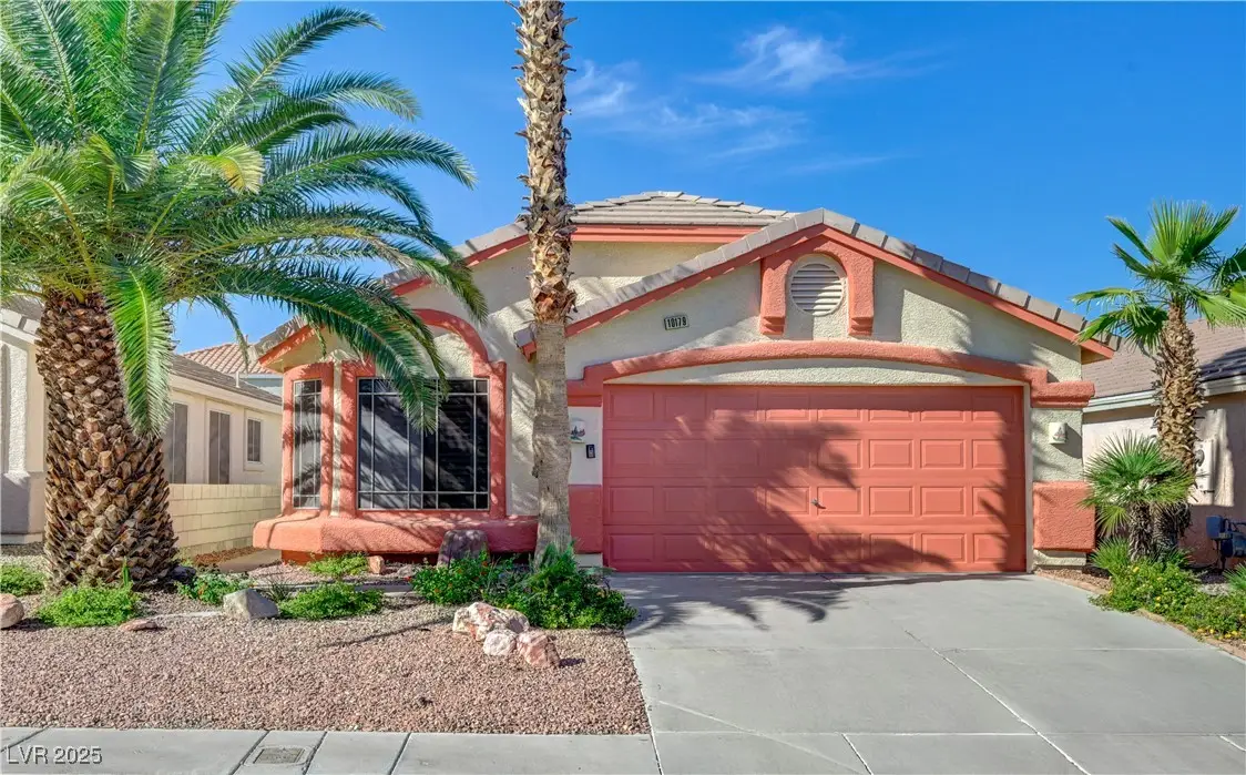 10179 Arlington Abby Street, Las Vegas, NV 89183 - #1