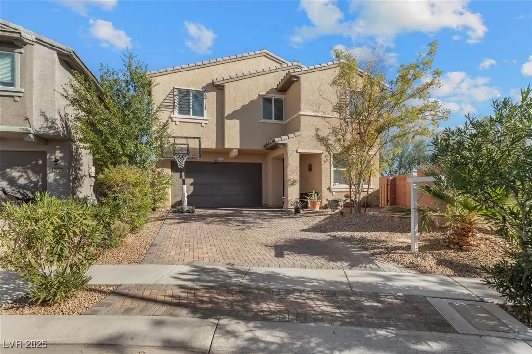 5666 Colbert Street, North Las Vegas, NV 89081 - Image #1