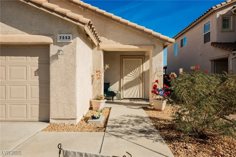 7552 Wentworth Springs Court, Las Vegas, NV 89139 - Image #3