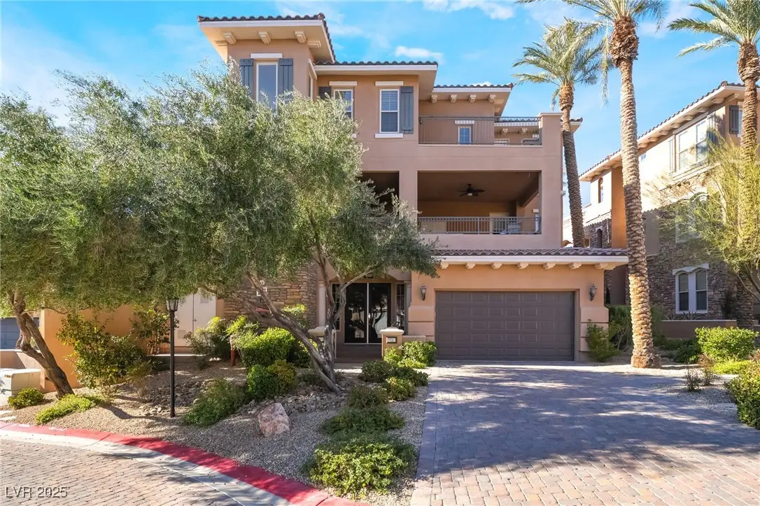75 Luce Del Sole #3, Henderson, NV 89011 - Image #1