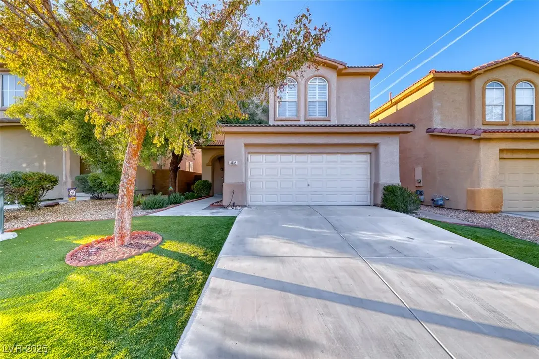 4032 Villeroy Avenue, Las Vegas, NV 89141 - Image #1