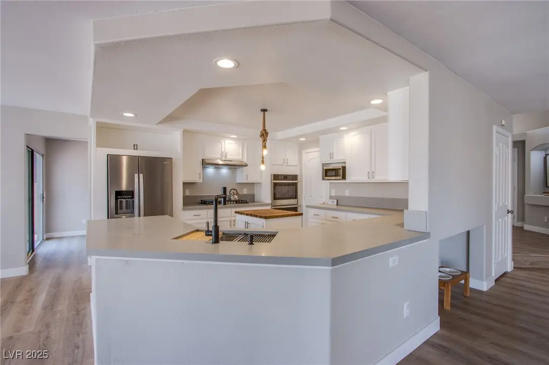 2704 Coventry Green Avenue, Henderson, NV 89074 - #1