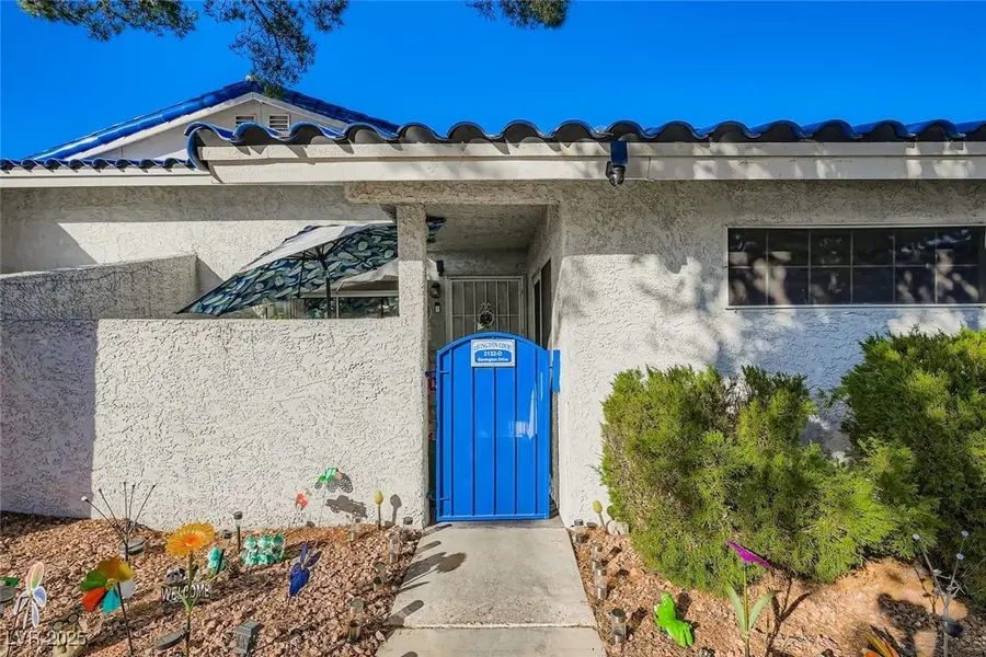 2132 Bavington Drive #D, Las Vegas, NV 89108 - Image #2