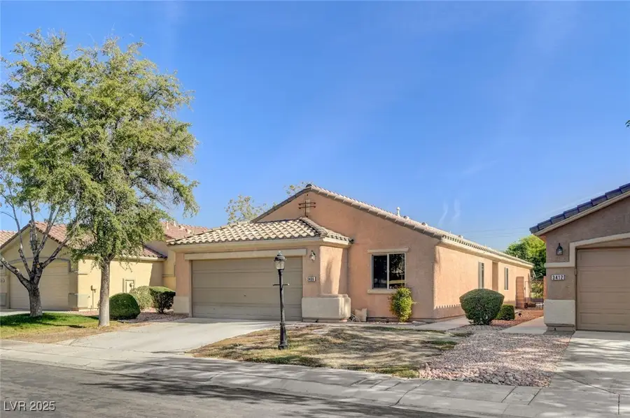 3406 Old Course Street, Las Vegas, NV 89122 - #3