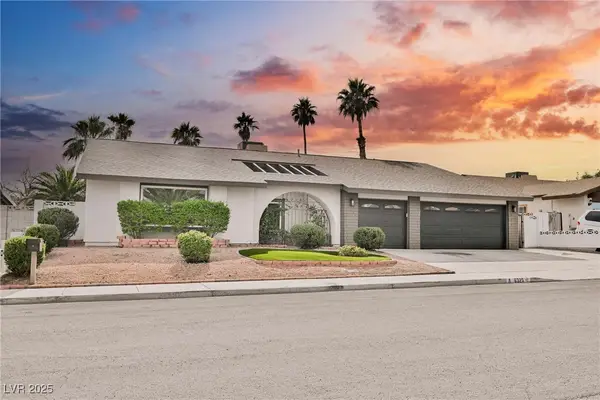 6325 Stonegate Way, Las Vegas, NV 89146