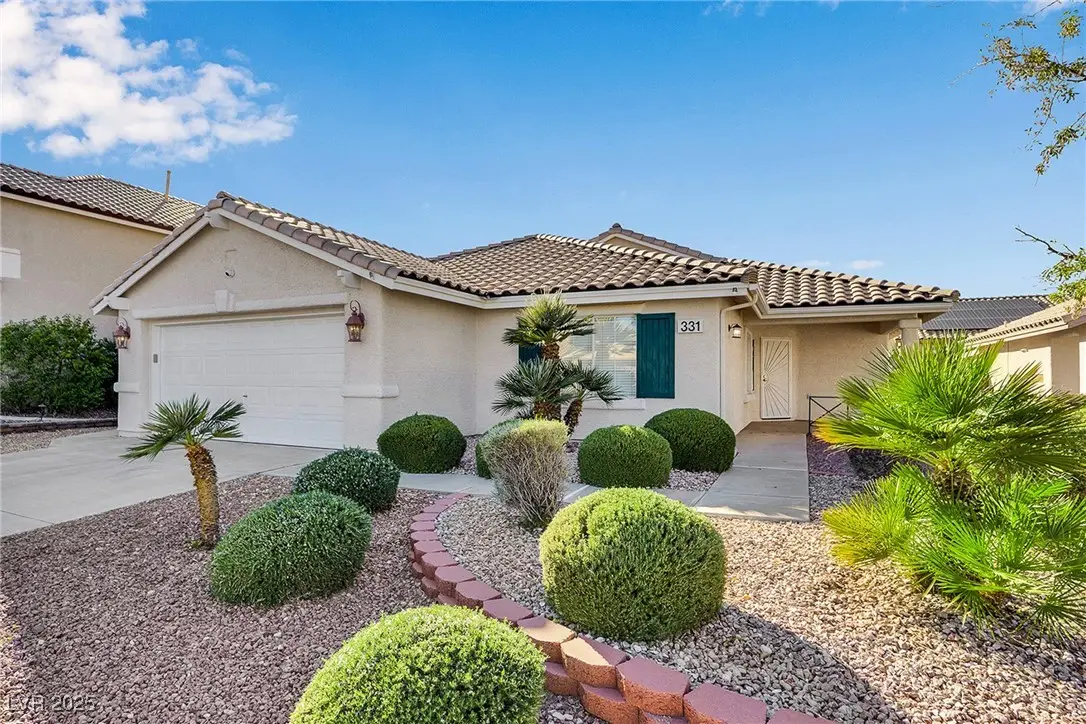 331 Mount Hope Street, Henderson, NV 89014 - #1