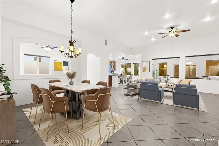 7812 Red Leaf Drive, Las Vegas, NV 89131 - Image #3