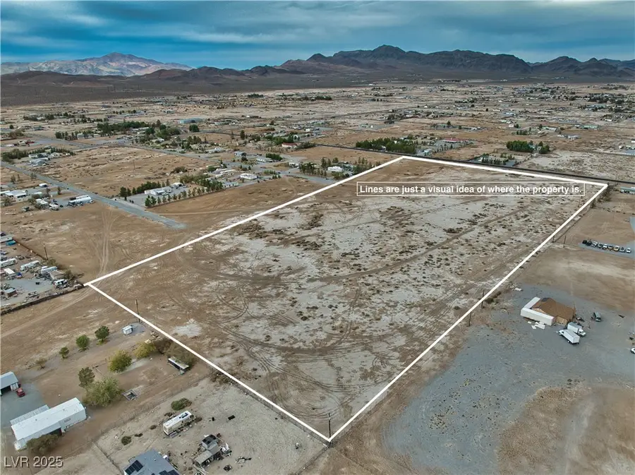 4191 W Maple Road, Pahrump, NV 89048 - Image #2