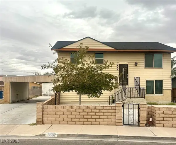 3008 Merritt Avenue, Las Vegas, NV 89102