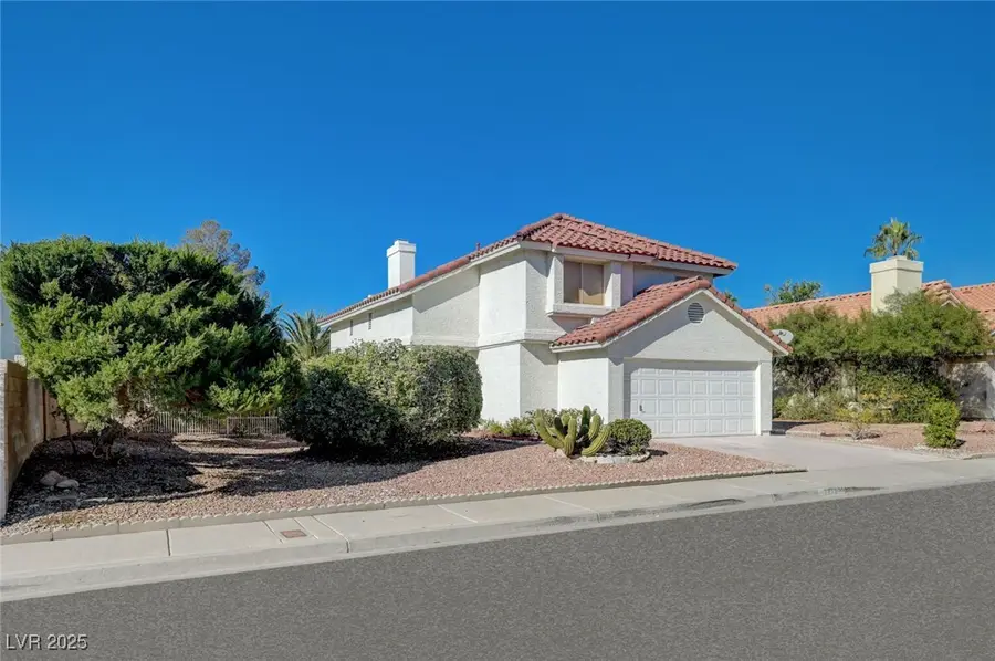 3213 Shallow Point Circle, Las Vegas, NV 89117 - Image #2