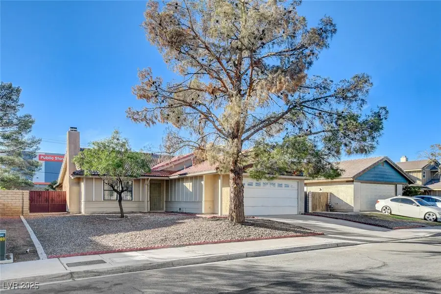 4347 Apex Drive, Las Vegas, NV 89147 - Image #2