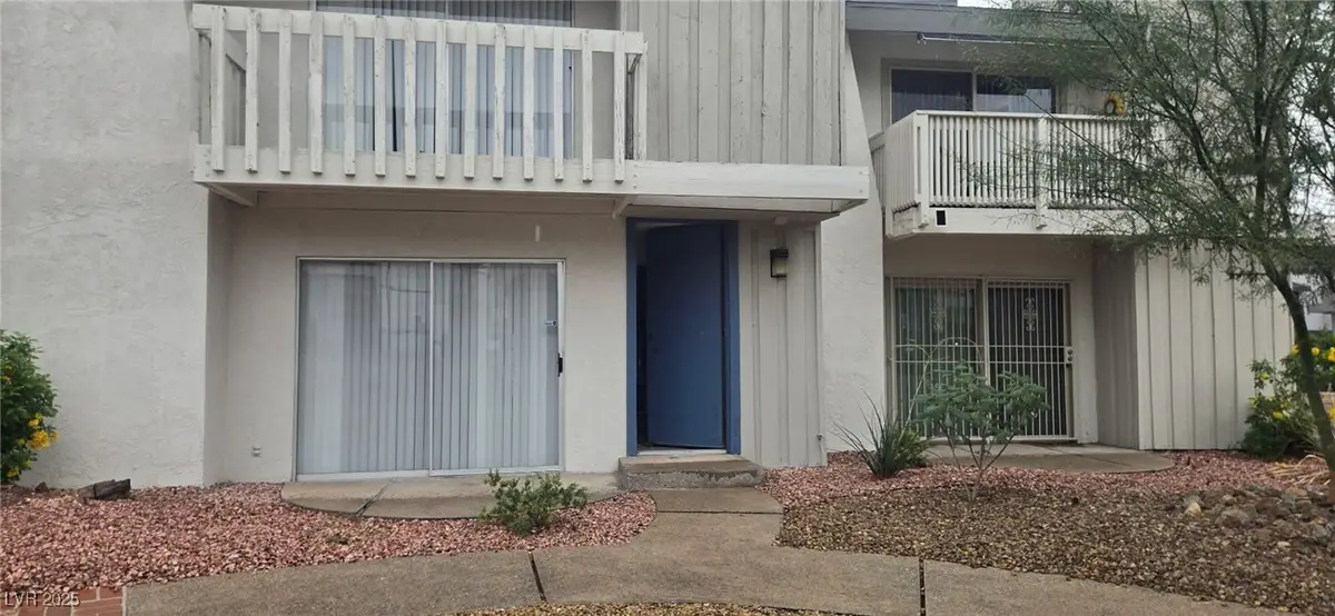 528 Delfern Lane, Las Vegas, NV 89169 - Image #1