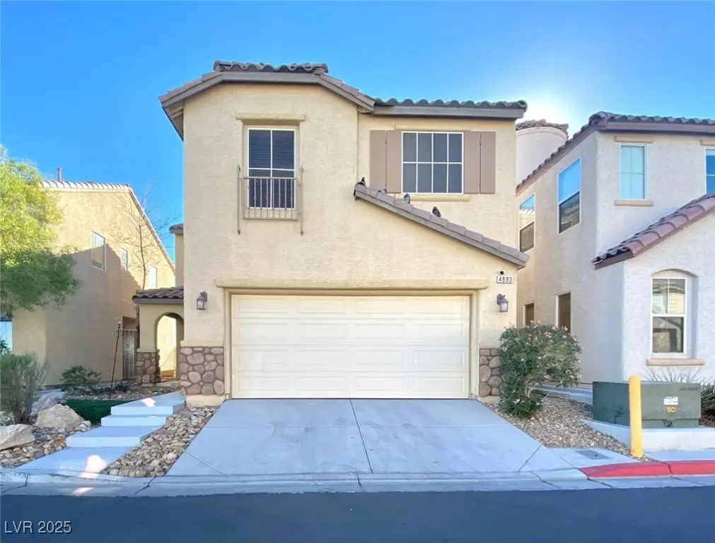 4993 Vacaville Avenue, Las Vegas, NV 89139 - #1
