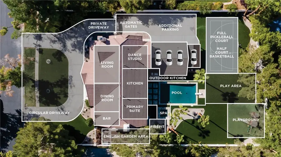 30 Quail Hollow Drive, Henderson, NV 89014 - Image #3