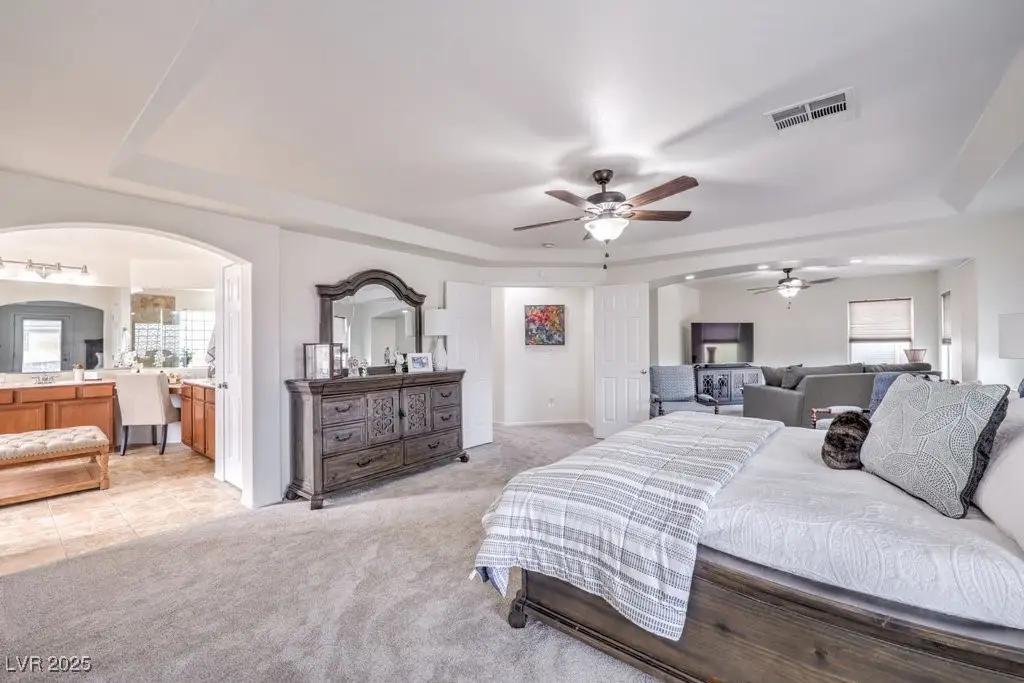 1184 Evergreen Cove Street, Henderson, NV 89011 - Image #1