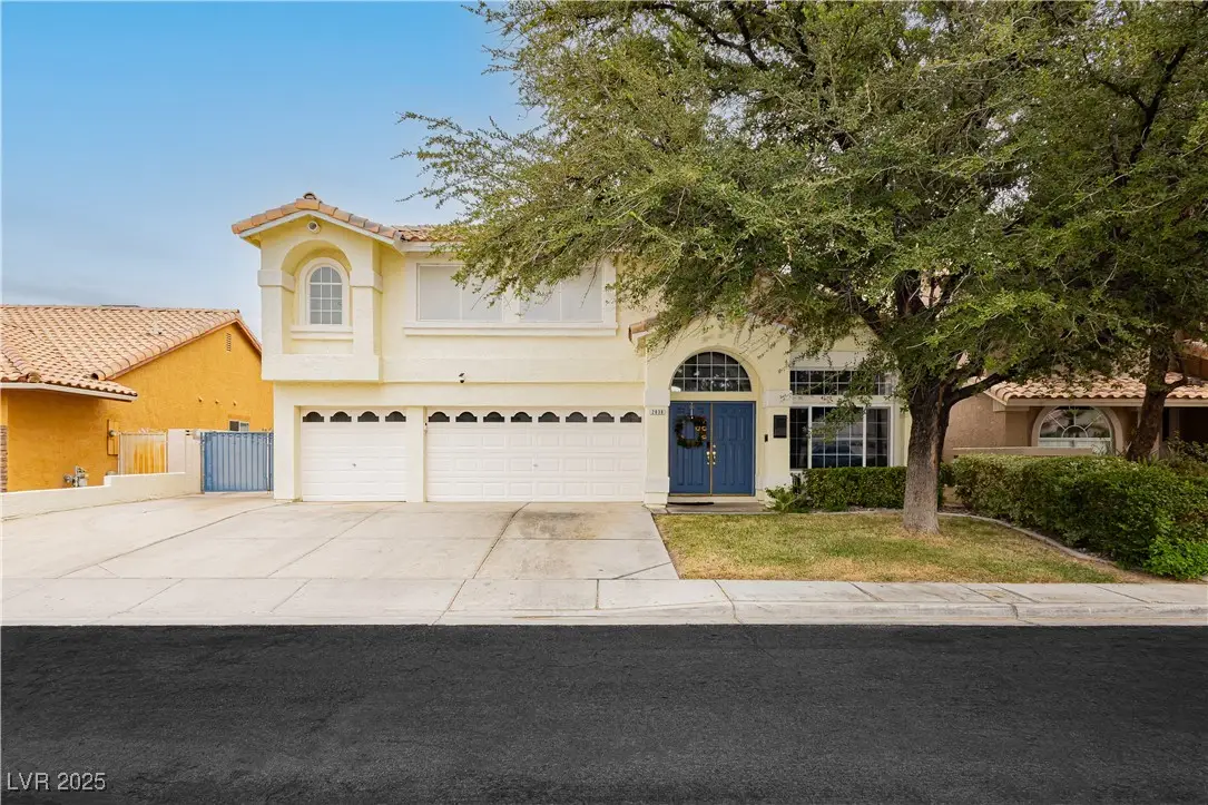 2838 Via Stella Street, Henderson, NV 89074 - #1