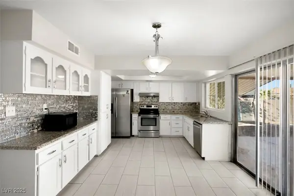 2901 Armin Avenue, Las Vegas, NV 89101