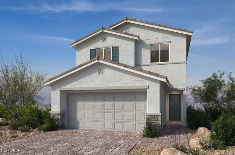 664 Tranquil Bay Court, Henderson, NV 89002 - Image #1