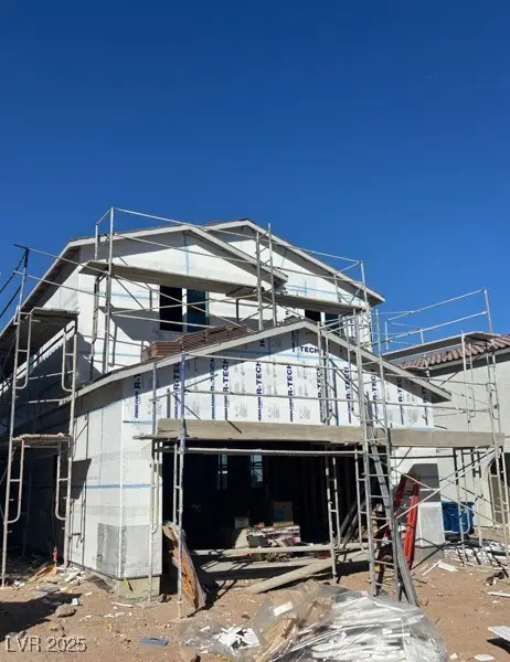 664 Tranquil Bay Court, Henderson, NV 89002 - Image #2